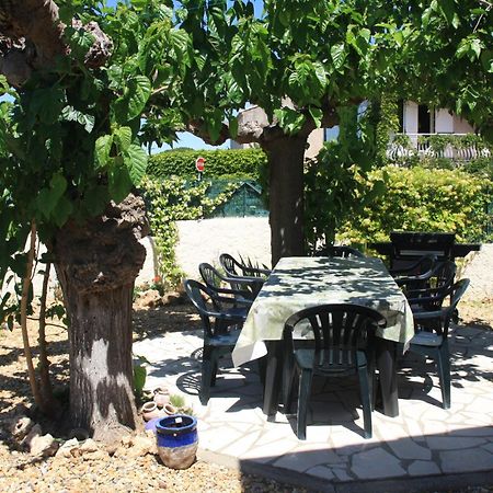 Magnifique Villa Avec Piscine Villeneuve-les-Maguelonne Luaran gambar